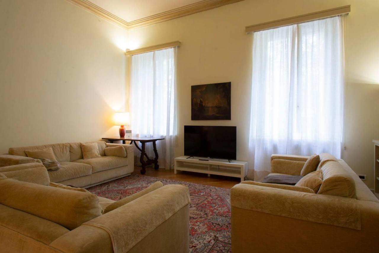 N 10, Luxury Турин Экстерьер фото