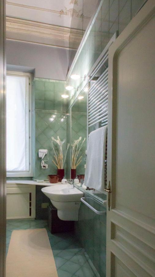 N 10, Luxury Турин Экстерьер фото