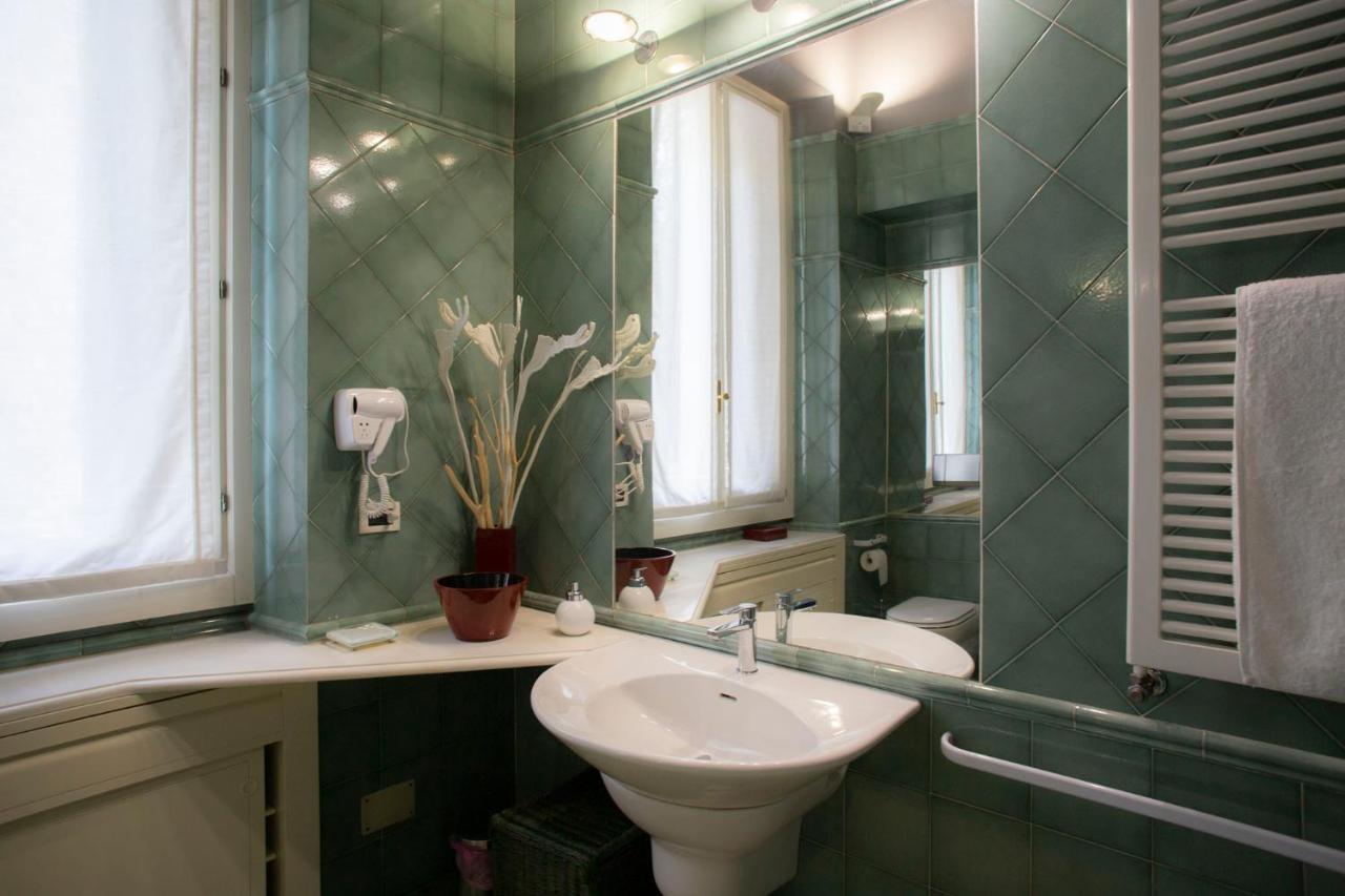 N 10, Luxury Турин Экстерьер фото
